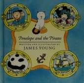 Penelope and the Pirates