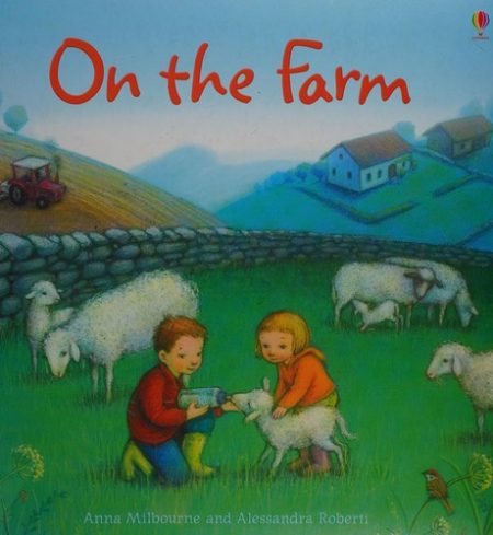 On the Farm