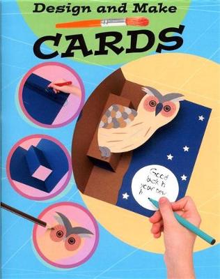 Design and Make: Cards