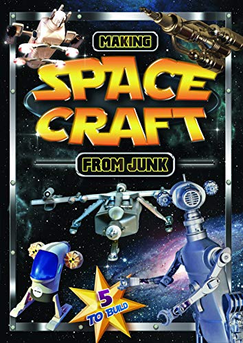 Making Spacecraft from Junk