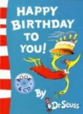 Happy Birthday to You!