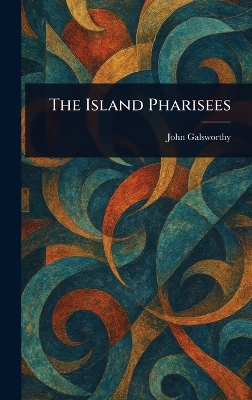 The Island Pharisees