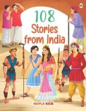 108 Folktales from India