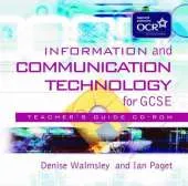 Information and Communication Technology for GCSE