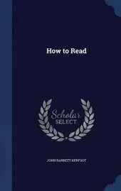 How to Read