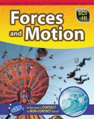 Forces and Motion
