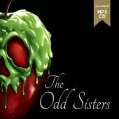 Disney The Odd Sisters
