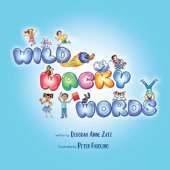 Wild Wacky Words
