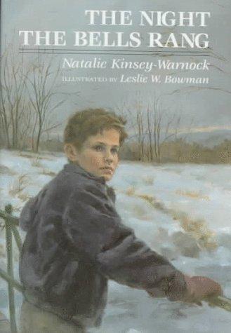 Warnock Kinsey : Night the Bells Rang