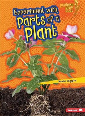 Experiment with Parts of a Plant