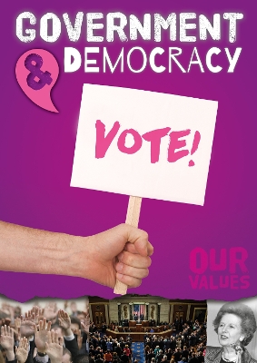 Government and Democracy