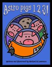 Astro-pigs 1,2,3!