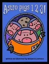 Astro-pigs 1,2,3!