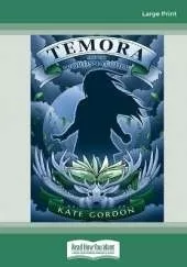 Temora and the Wordsnatcher