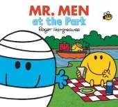 Mr. Men at the Park