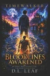 Timewalker: Bloodlines Awakened