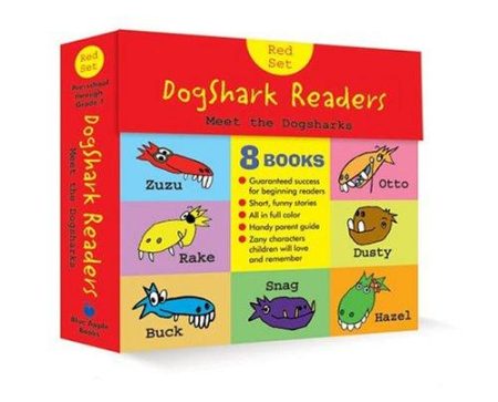 Dogshark Days