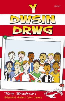 Y Dwsin Drwg