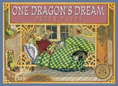 One Dragon's Dream