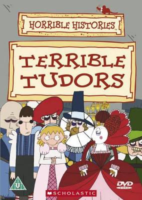 Terrible Tudors