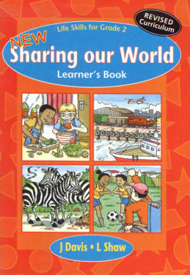 New Sharing Our World