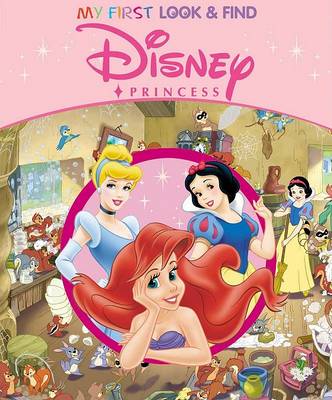 Princess Magic