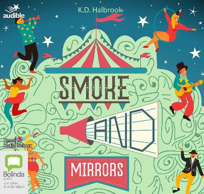 Smoke and Mirrors