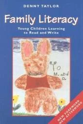 Family Literacy