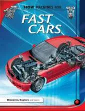 How Machines Work: Fast Cars