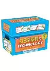 Design & Technology Box 2: Project-based Learning