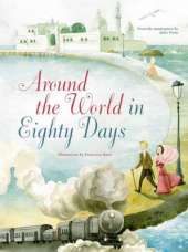 Around the World in 80 Days