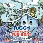Tuggy the Little Tug Boat