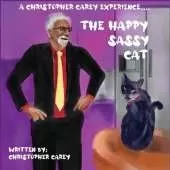 The Happy Sassy Cat