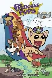 Princess Pups