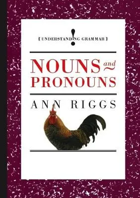 Nouns and Pronouns
