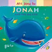 Jonah and the Big Fish