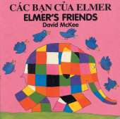 Elmer's Friends