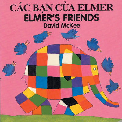 Elmer's Friends