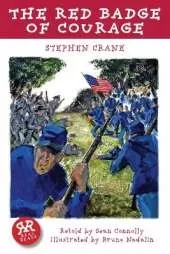 Red Badge of Courage
