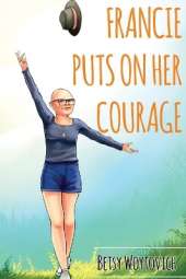 Francie Puts On Her Courage