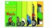 Bigger and Bigger Wheels