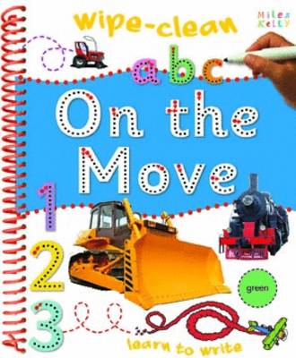 On the Move