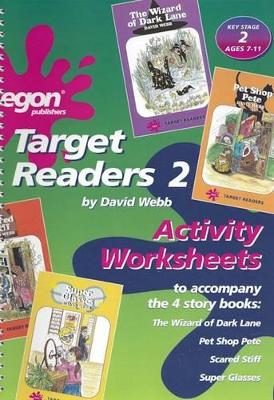 Target Readers 2: Activity Worksheets
