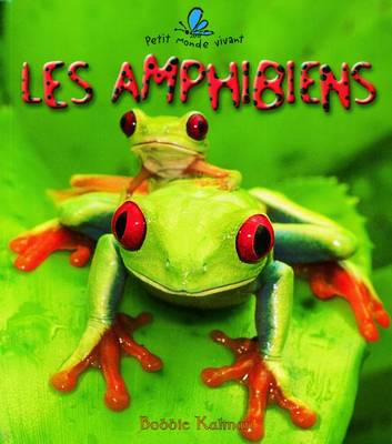 Les Amphibiens