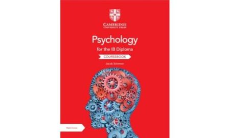 Psychology for the IB Diploma Coursebook with Digital Access (2 Years)