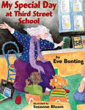 My Special Day at Third Street School