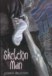 Skeleton Man
