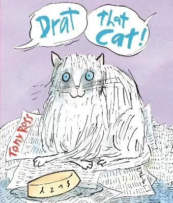 Drat that Cat!