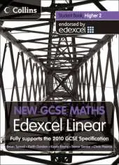 Edexcel Linear Higher 2: Collins Online Learning 3 Year Licence