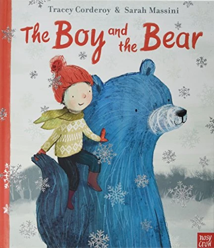 The Boy and the Bear